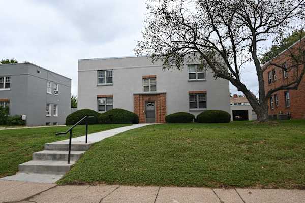 5508 Corby property